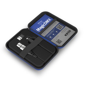 MagicDMX Full